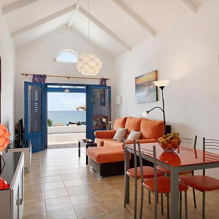Punta Marea Villa Punta Mujeres Ngoại thất bức ảnh
