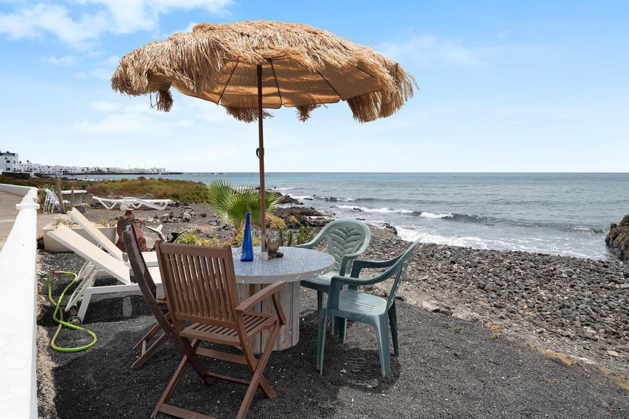Punta Marea Villa Punta Mujeres Ngoại thất bức ảnh