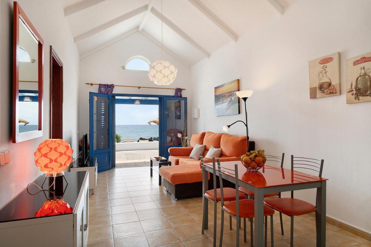 Punta Marea Villa Punta Mujeres Ngoại thất bức ảnh