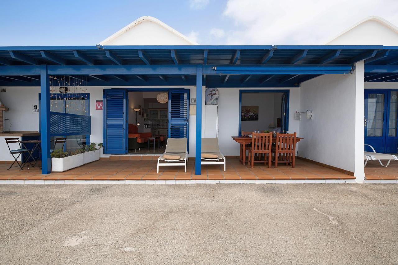 Punta Marea Villa Punta Mujeres Ngoại thất bức ảnh
