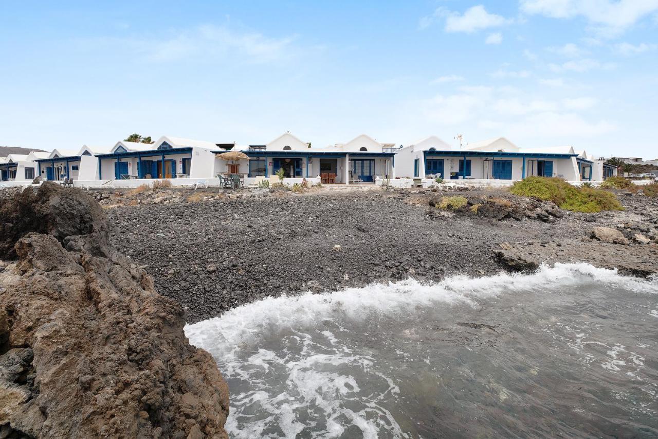 Punta Marea Villa Punta Mujeres Ngoại thất bức ảnh