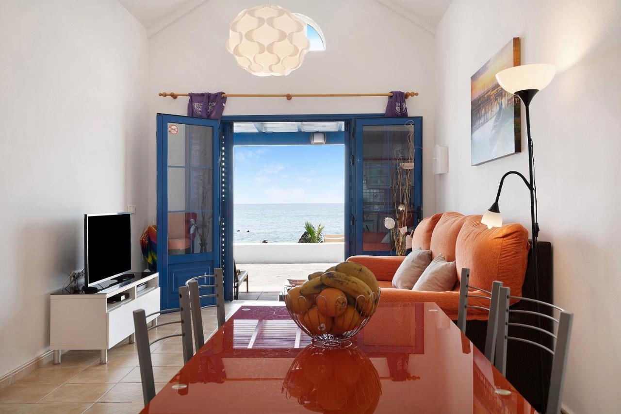 Punta Marea Villa Punta Mujeres Ngoại thất bức ảnh