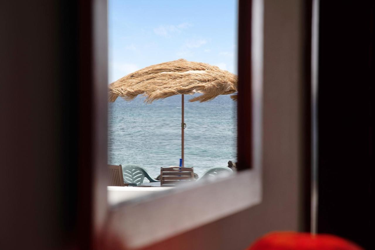 Punta Marea Villa Punta Mujeres Ngoại thất bức ảnh