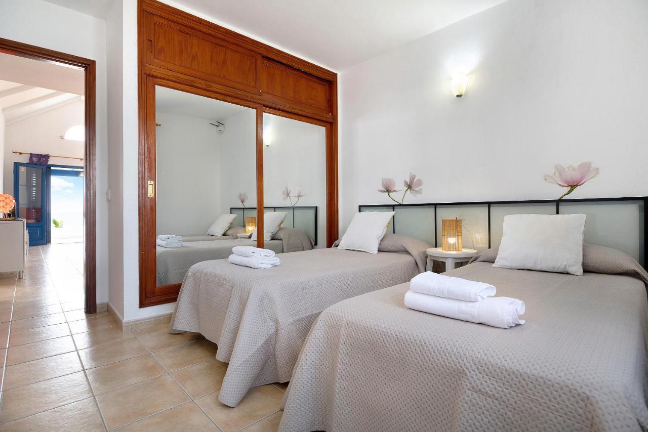Punta Marea Villa Punta Mujeres Ngoại thất bức ảnh