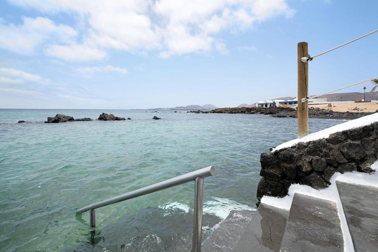 Punta Marea Villa Punta Mujeres Ngoại thất bức ảnh