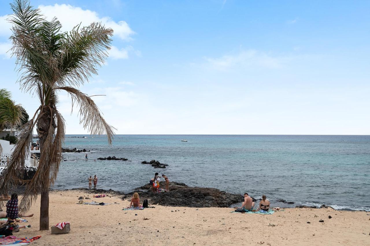 Punta Marea Villa Punta Mujeres Ngoại thất bức ảnh